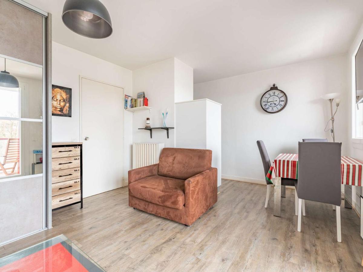 Joli Studio En Centre-Ville Avec Parking, Animaux Admis - Fr-1-2-304 Hendaye Eksteriør bilde